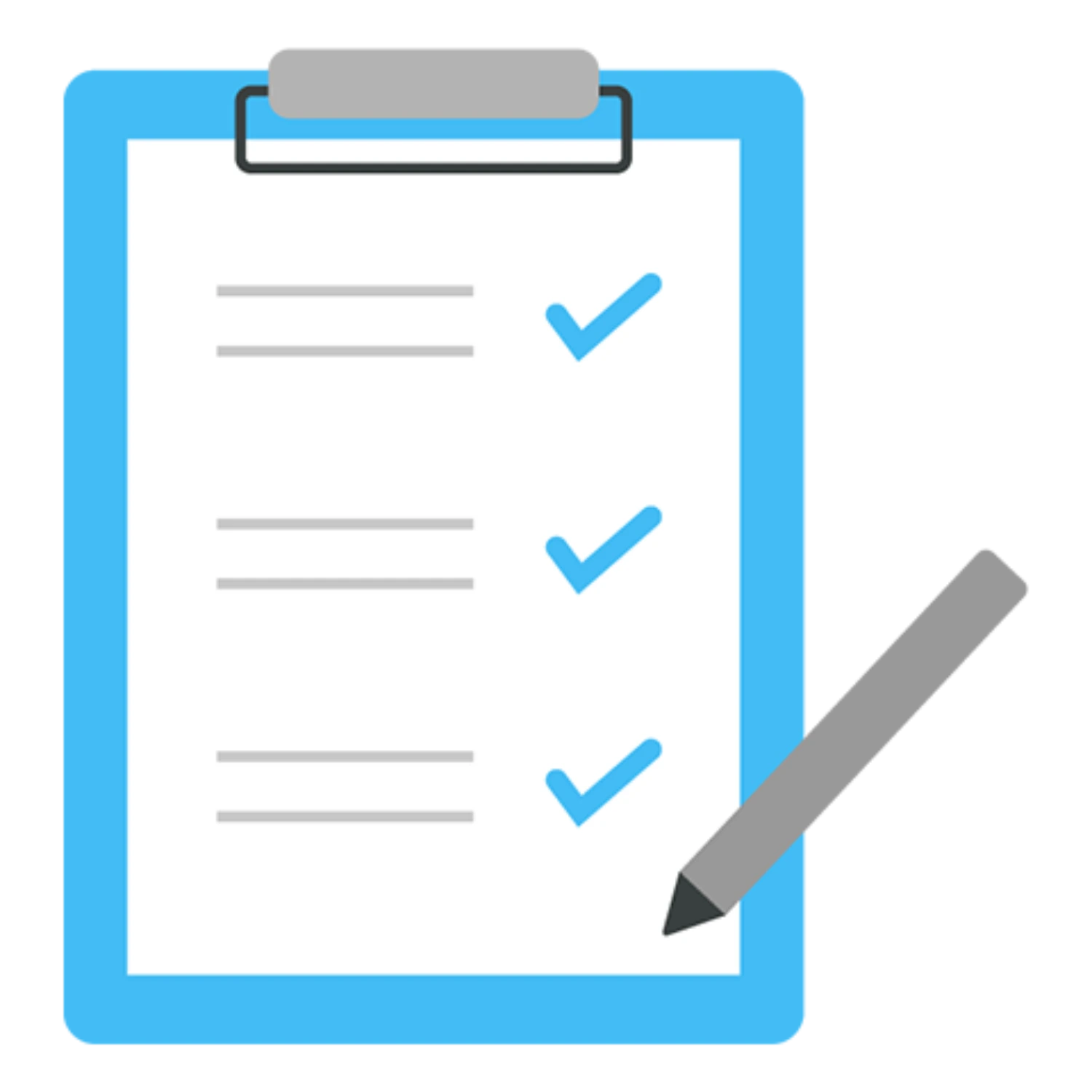 顧客アンケートアイコン